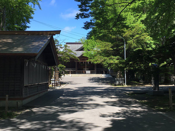 函館旅行 函館旅行